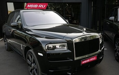 Rolls-Royce Cullinan, 2023 год, 42 500 000 рублей, 1 фотография