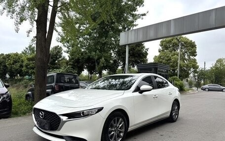 Mazda 3, 2021 год, 1 590 000 рублей, 1 фотография