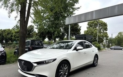 Mazda 3, 2021 год, 1 590 000 рублей, 1 фотография