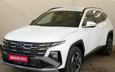 Hyundai Tucson, 2024 год, 4 089 000 рублей, 1 фотография