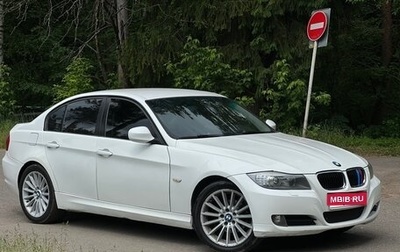 BMW 3 серия, 2011 год, 790 000 рублей, 1 фотография