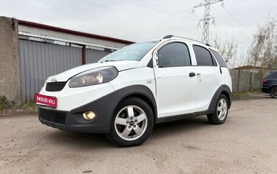 Chery IndiS (S18D) I, 2014 год, 225 000 рублей, 1 фотография