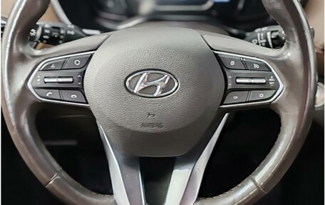 Hyundai Santa Fe IV, 2020 год, 3 145 000 рублей, 20 фотография