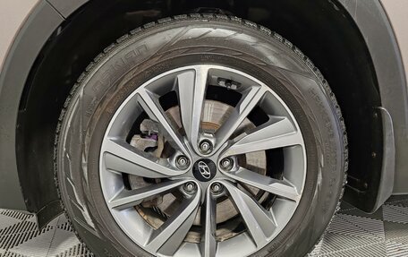 Hyundai Santa Fe IV, 2020 год, 3 145 000 рублей, 17 фотография
