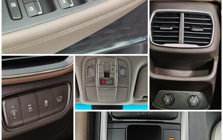Hyundai Santa Fe IV, 2020 год, 3 145 000 рублей, 21 фотография