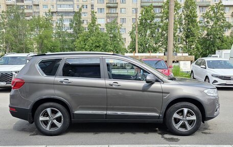 Haval H6, 2019 год, 1 390 000 рублей, 4 фотография