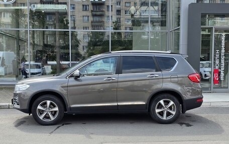 Haval H6, 2019 год, 1 390 000 рублей, 8 фотография