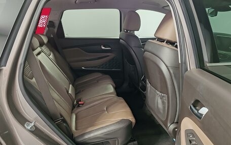 Hyundai Santa Fe IV, 2020 год, 3 145 000 рублей, 18 фотография