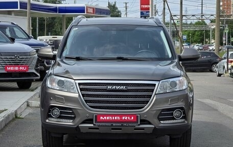 Haval H6, 2019 год, 1 390 000 рублей, 2 фотография