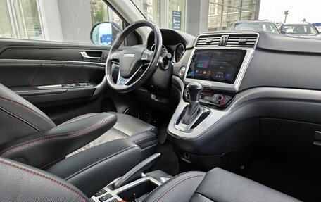 Haval H6, 2019 год, 1 390 000 рублей, 11 фотография
