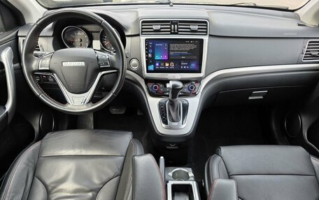 Haval H6, 2019 год, 1 390 000 рублей, 12 фотография