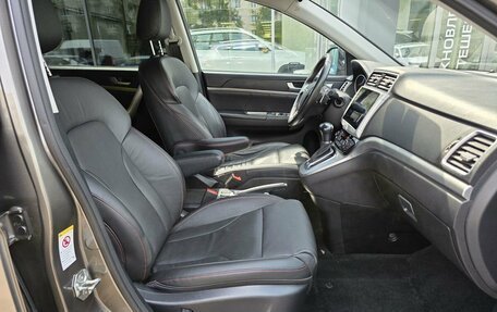 Haval H6, 2019 год, 1 390 000 рублей, 13 фотография