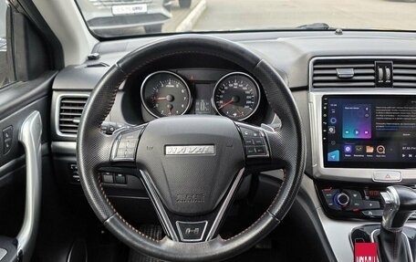 Haval H6, 2019 год, 1 390 000 рублей, 15 фотография
