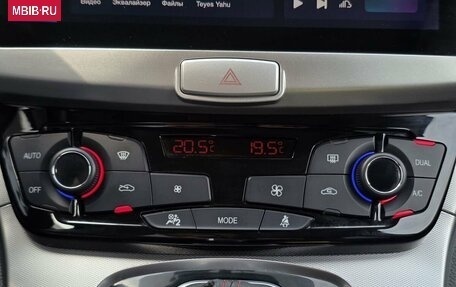Haval H6, 2019 год, 1 390 000 рублей, 17 фотография
