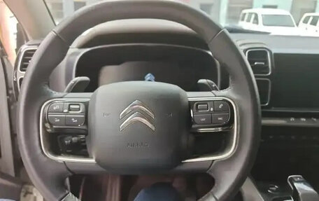 Citroen C5 Aircross I, 2021 год, 1 650 000 рублей, 9 фотография