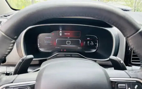Citroen C5 Aircross I, 2021 год, 1 650 000 рублей, 10 фотография