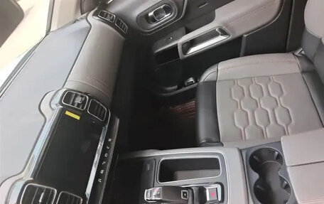 Citroen C5 Aircross I, 2021 год, 1 650 000 рублей, 11 фотография