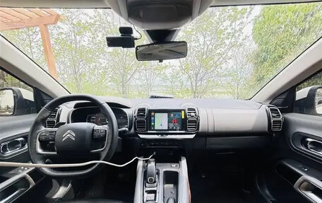 Citroen C5 Aircross I, 2021 год, 1 650 000 рублей, 8 фотография