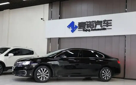 Citroen C6, 2021 год, 1 890 000 рублей, 4 фотография