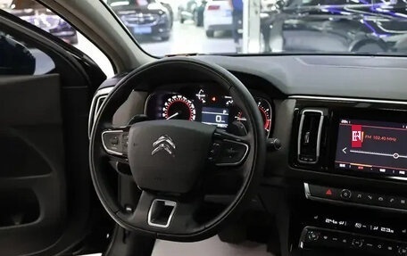 Citroen C6, 2021 год, 1 890 000 рублей, 13 фотография