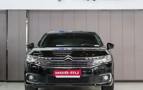 Citroen C6, 2021 год, 1 890 000 рублей, 3 фотография