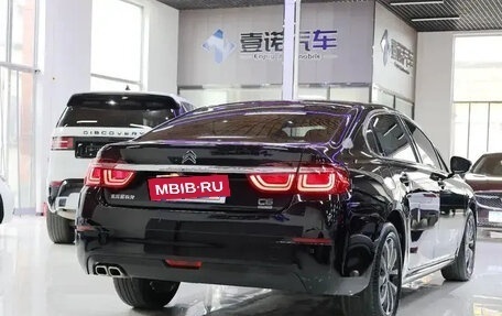Citroen C6, 2021 год, 1 890 000 рублей, 5 фотография