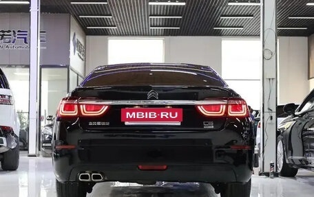 Citroen C6, 2021 год, 1 890 000 рублей, 6 фотография