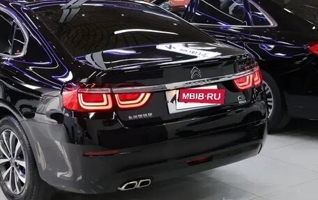 Citroen C6, 2021 год, 1 890 000 рублей, 8 фотография