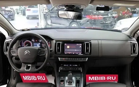 Citroen C6, 2021 год, 1 890 000 рублей, 10 фотография