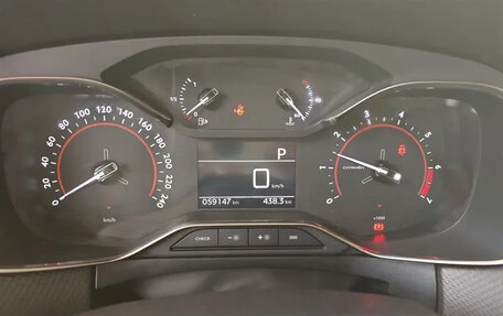 Citroen C6, 2021 год, 1 770 000 рублей, 5 фотография