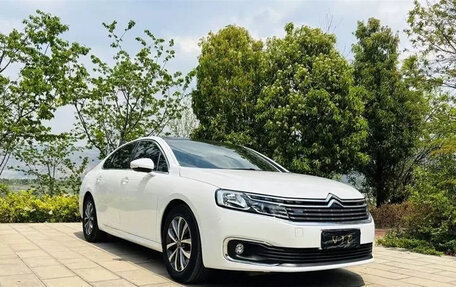 Citroen C6, 2021 год, 1 770 000 рублей, 3 фотография