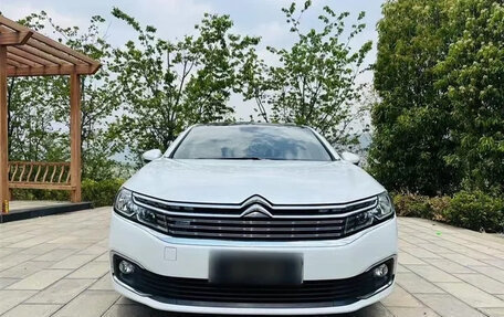 Citroen C6, 2021 год, 1 770 000 рублей, 2 фотография