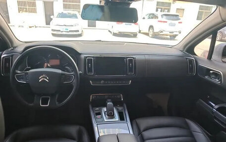 Citroen C6, 2021 год, 1 770 000 рублей, 4 фотография