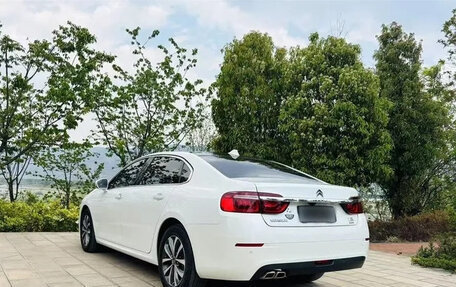 Citroen C6, 2021 год, 1 770 000 рублей, 10 фотография