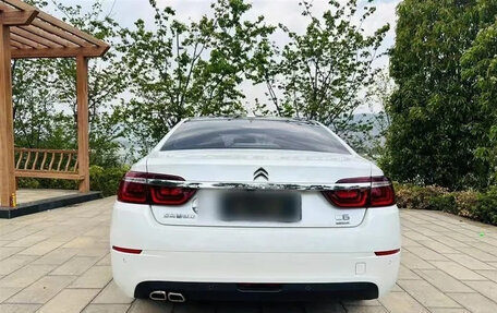 Citroen C6, 2021 год, 1 770 000 рублей, 9 фотография