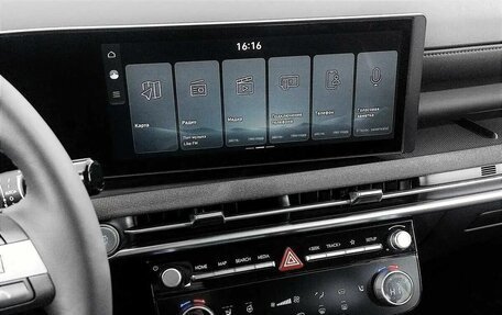 Hyundai Tucson, 2025 год, 4 189 000 рублей, 7 фотография