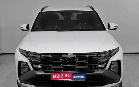Hyundai Tucson, 2025 год, 4 189 000 рублей, 2 фотография