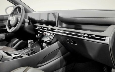 Hyundai Tucson, 2025 год, 4 189 000 рублей, 11 фотография