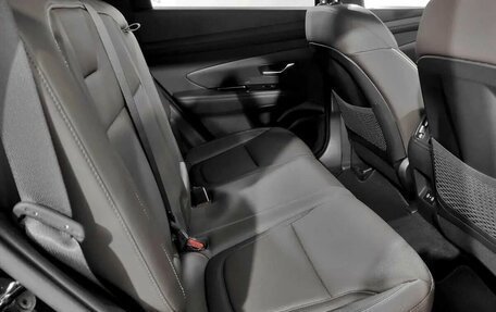 Hyundai Tucson, 2025 год, 4 189 000 рублей, 12 фотография