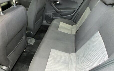 Volkswagen Polo VI (EU Market), 2014 год, 790 000 рублей, 8 фотография
