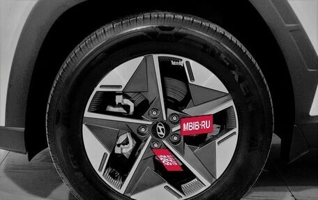 Hyundai Tucson, 2025 год, 4 189 000 рублей, 15 фотография