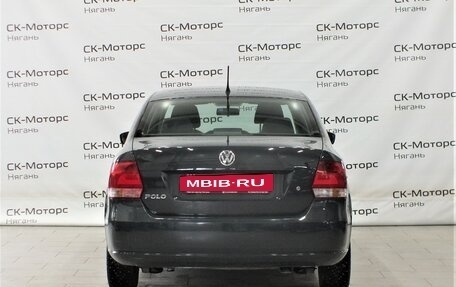 Volkswagen Polo VI (EU Market), 2014 год, 790 000 рублей, 3 фотография