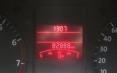 Volkswagen Polo VI (EU Market), 2014 год, 790 000 рублей, 12 фотография