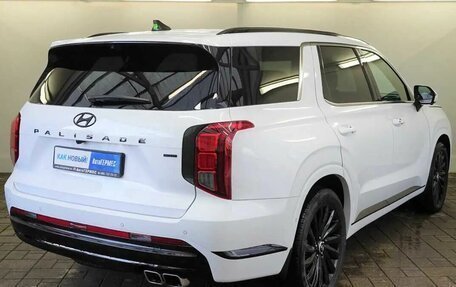 Hyundai Palisade I, 2024 год, 8 150 000 рублей, 4 фотография