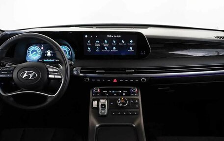 Hyundai Palisade I, 2024 год, 8 150 000 рублей, 5 фотография