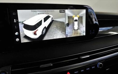 Hyundai Palisade I, 2024 год, 8 150 000 рублей, 7 фотография