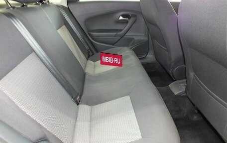 Volkswagen Polo VI (EU Market), 2014 год, 790 000 рублей, 9 фотография
