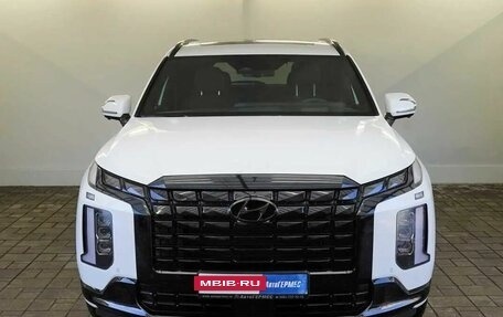 Hyundai Palisade I, 2024 год, 8 150 000 рублей, 2 фотография