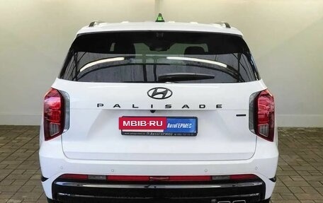 Hyundai Palisade I, 2024 год, 8 150 000 рублей, 3 фотография