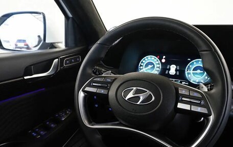 Hyundai Palisade I, 2024 год, 8 150 000 рублей, 16 фотография
